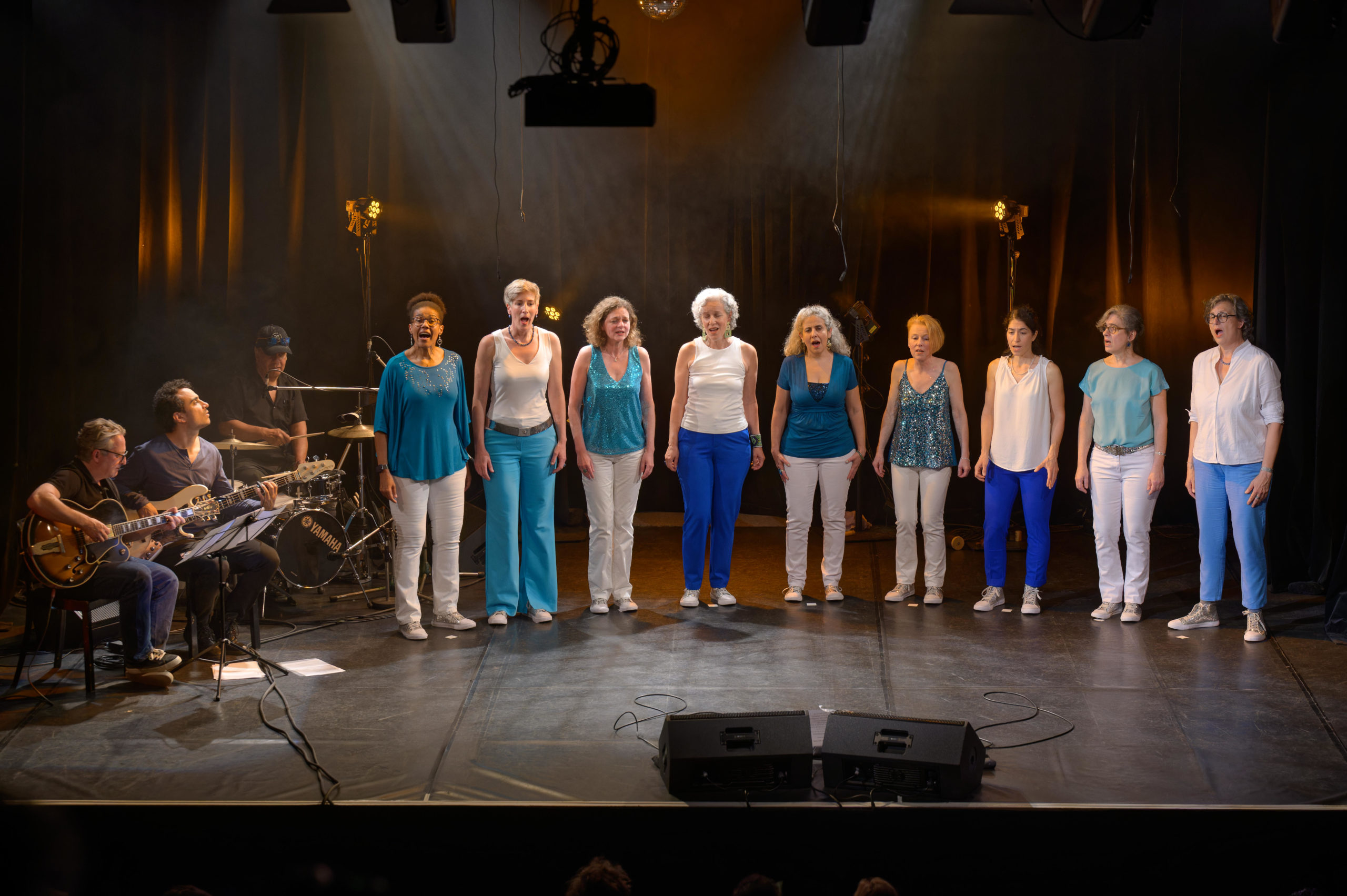 Show Brasilidades