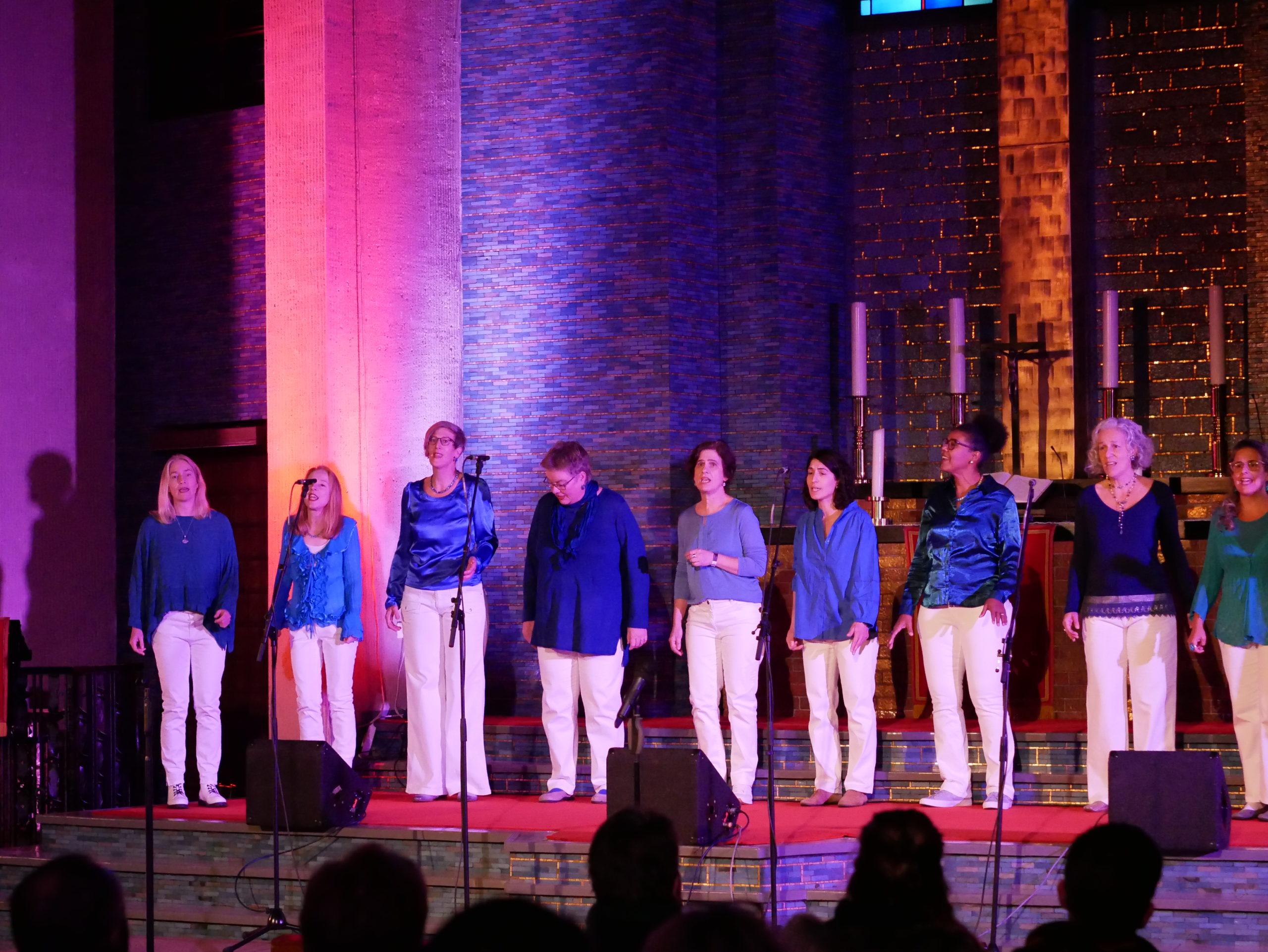 Total Choral 2021